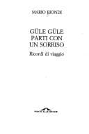 Tapa de Güle güle
