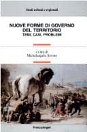 Tapa de Nuove forme di governo del territorio