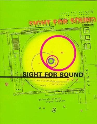 Tapa de Sight for Sound
