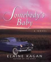 Tapa de Somebody's baby