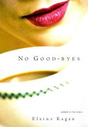 Tapa de No good-byes