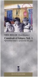 Tapa de Construir el futuro