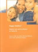 Tapa de Happy families?