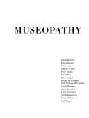 Tapa de Museopathy