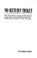 Tapa de No return ticket
