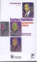 Tapa de Carlos Fuentes