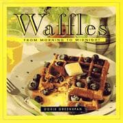 Tapa de Waffles