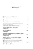 Tapa de Libros y escritura de tradición indígena