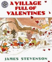 Tapa de A Village Full of Valentines