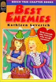 Tapa de Best enemies