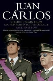 Tapa de Juan Carlos