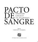 Tapa de Pacto de sangre