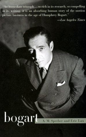 Tapa de Bogart