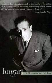 Tapa de Bogart