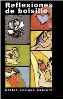 Tapa de Reflexiones de bolsillo