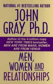 Tapa de Men, Women and Relationships (Harperspotlight)