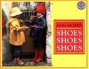 Tapa de Shoes, shoes, shoes
