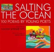 Tapa de Salting the ocean