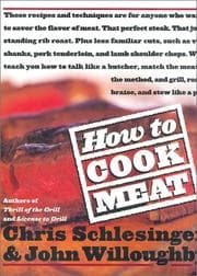 Tapa de How to cook meat