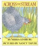 Tapa de Across the Stream