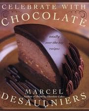 Tapa de Celebrate with Chocolate
