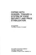 Tapa de Coping with hunger