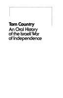 Tapa de Torn country
