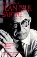 Tapa de The Philosophy of Jean-Paul Sartre