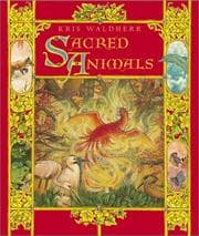 Tapa de Sacred Animals