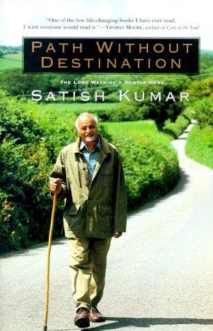 Tapa de Path Without Destination