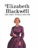 Tapa de Elizabeth Blackwell, the first woman doctor