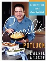 Tapa de Emeril's potluck