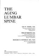 Tapa de The aging lumbar spine