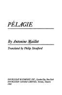 Tapa de Pélagie