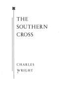 Tapa de The Southern Cross