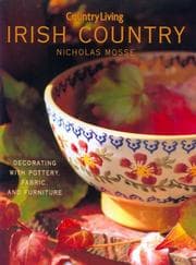 Tapa de Irish country