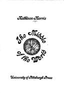Tapa de The middle of the world