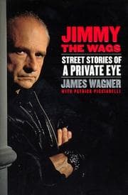 Tapa de Jimmy the Wags