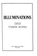 Tapa de Illuminations