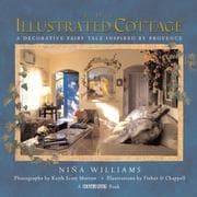 Tapa de The illustrated cottage