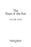 Tapa de The steps of the sun