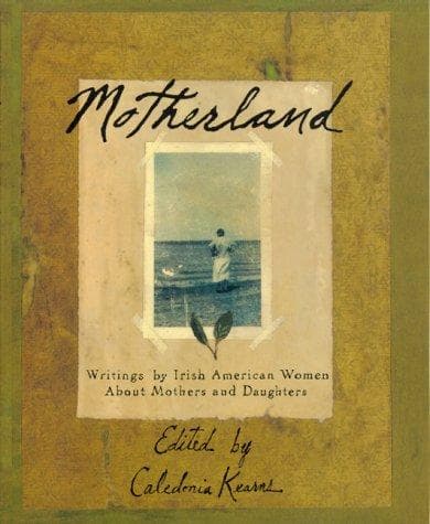 Tapa de Motherland