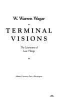 Tapa de Terminal visions