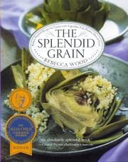 Tapa de The Splendid Grain