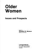 Tapa de Older women