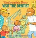 Tapa de The Berenstain bears visit the dentist