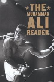 Tapa de The Muhammad Ali reader