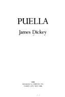 Tapa de Puella