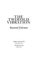 Tapa de The twofold vibration