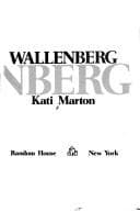Tapa de Wallenberg